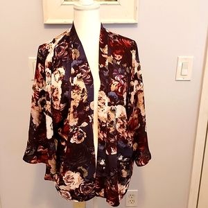 Laurie Felt Los Angeles Komono Size M